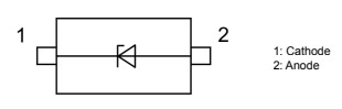 Toshiba XCUZ Zener Diodes